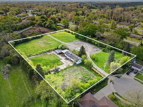 Photo of 1900 Gerda Street SE, Grand Rapids, MI 49508 (MLS # 26021845)