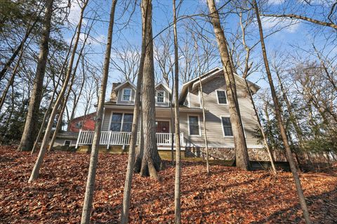 12772 Lakeland Lane Sawyer MI 49125