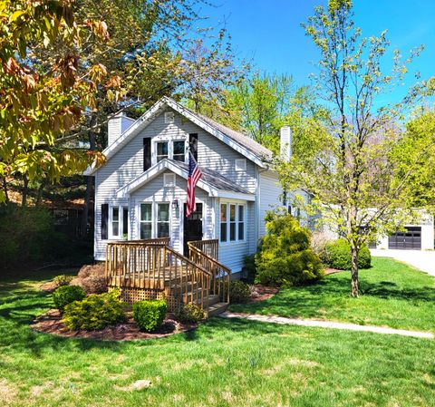 Photo of 8605 East, Lakeside, MI 49116 (MLS # 26017543)