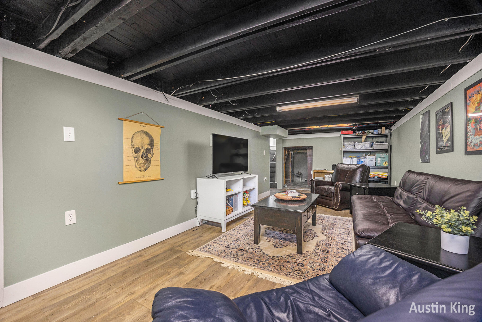 Hudsonville, Michigan 49426, United States, 2 Bedrooms Bedrooms, ,1 BathroomBathrooms,Residential,Pending,154132