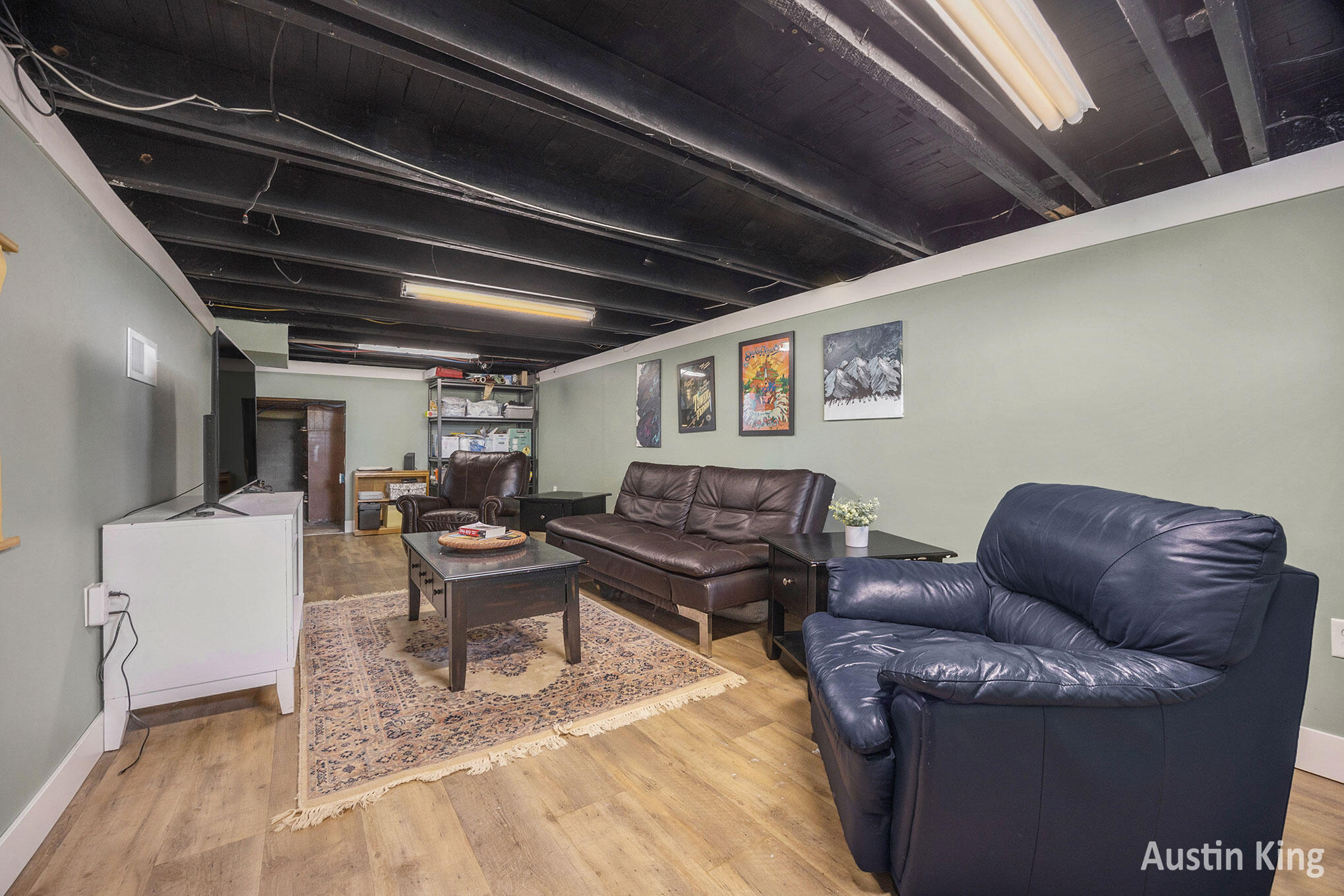 Hudsonville, Michigan 49426, United States, 2 Bedrooms Bedrooms, ,1 BathroomBathrooms,Residential,Pending,154132