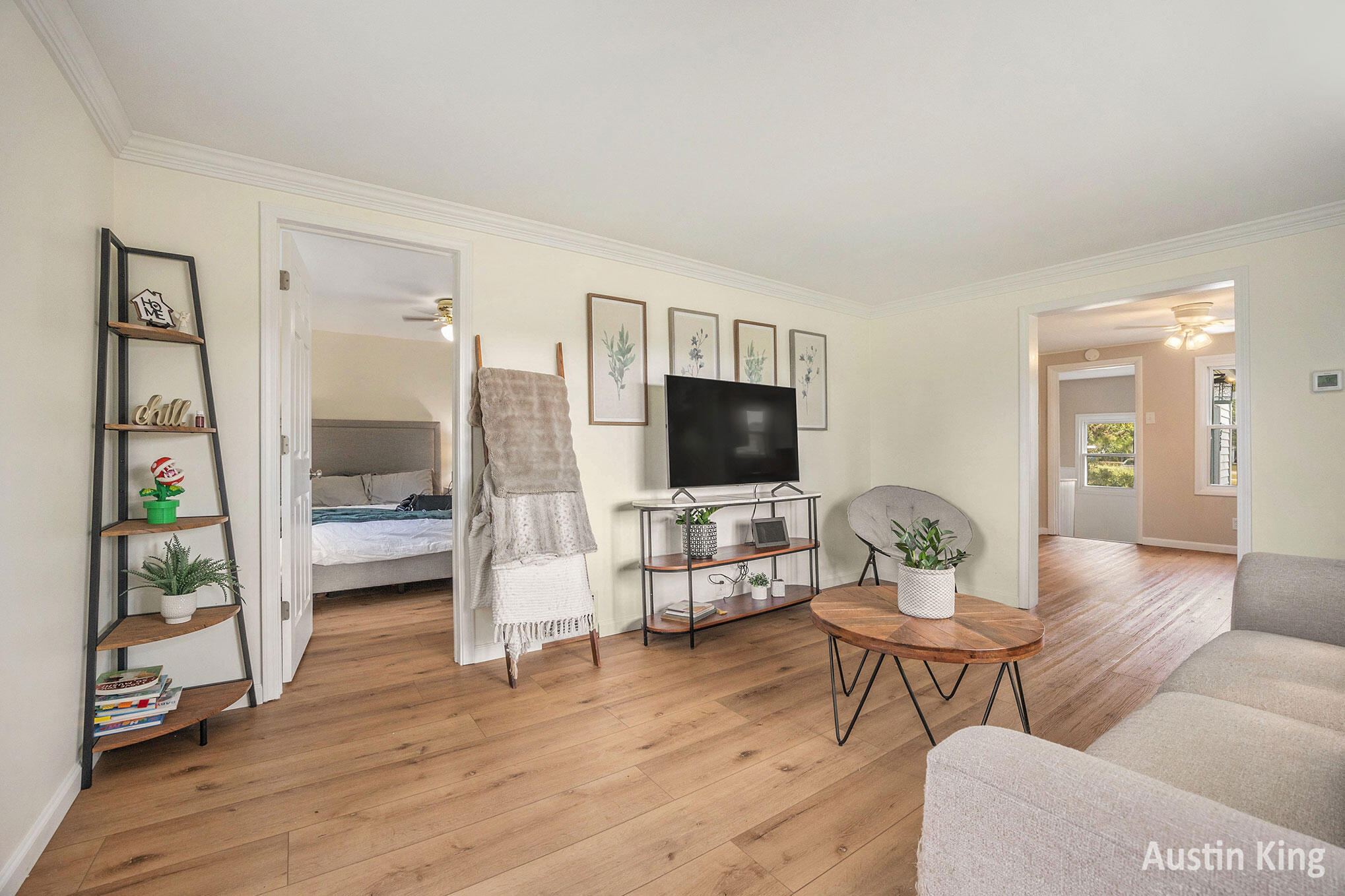 Hudsonville, Michigan 49426, United States, 2 Bedrooms Bedrooms, ,1 BathroomBathrooms,Residential,Pending,154132