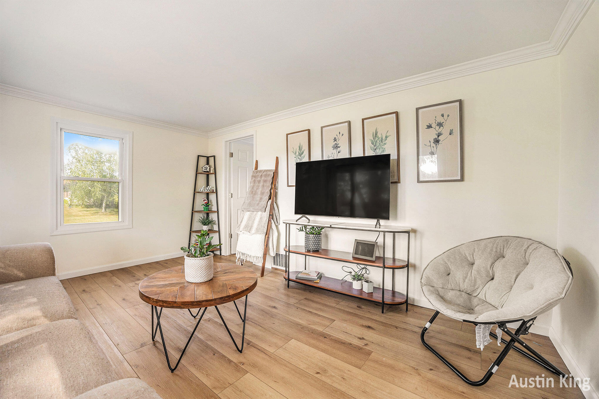 Hudsonville, Michigan 49426, United States, 2 Bedrooms Bedrooms, ,1 BathroomBathrooms,Residential,Pending,154132