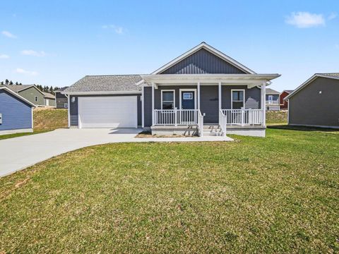 Photo of 254 Stonecrest Drive, Shelby, MI 49455 (MLS # 26014138)