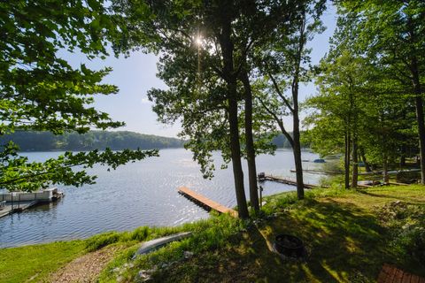 Photo of 6373 E Trail Ridge Road, Fountain, MI 49410 (MLS # 26033742)