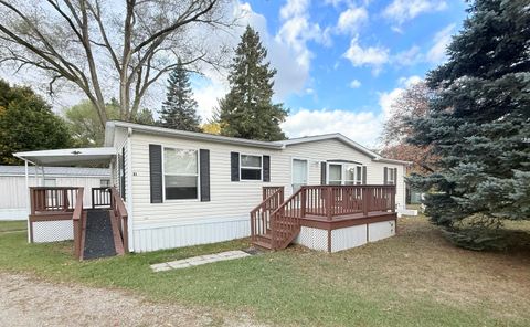 606 Bjornson Street Big Rapids MI 49307