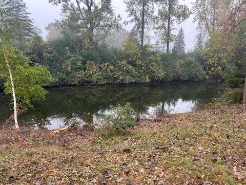 7125 Holiday Drive Canadian Lakes MI 49346