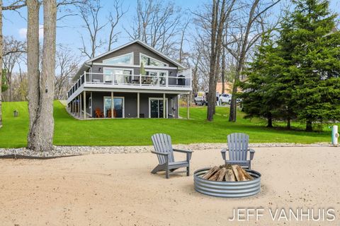 Photo of 11049 S Jacquelyn Lane, Baldwin, MI 49304 (MLS # 26021778)