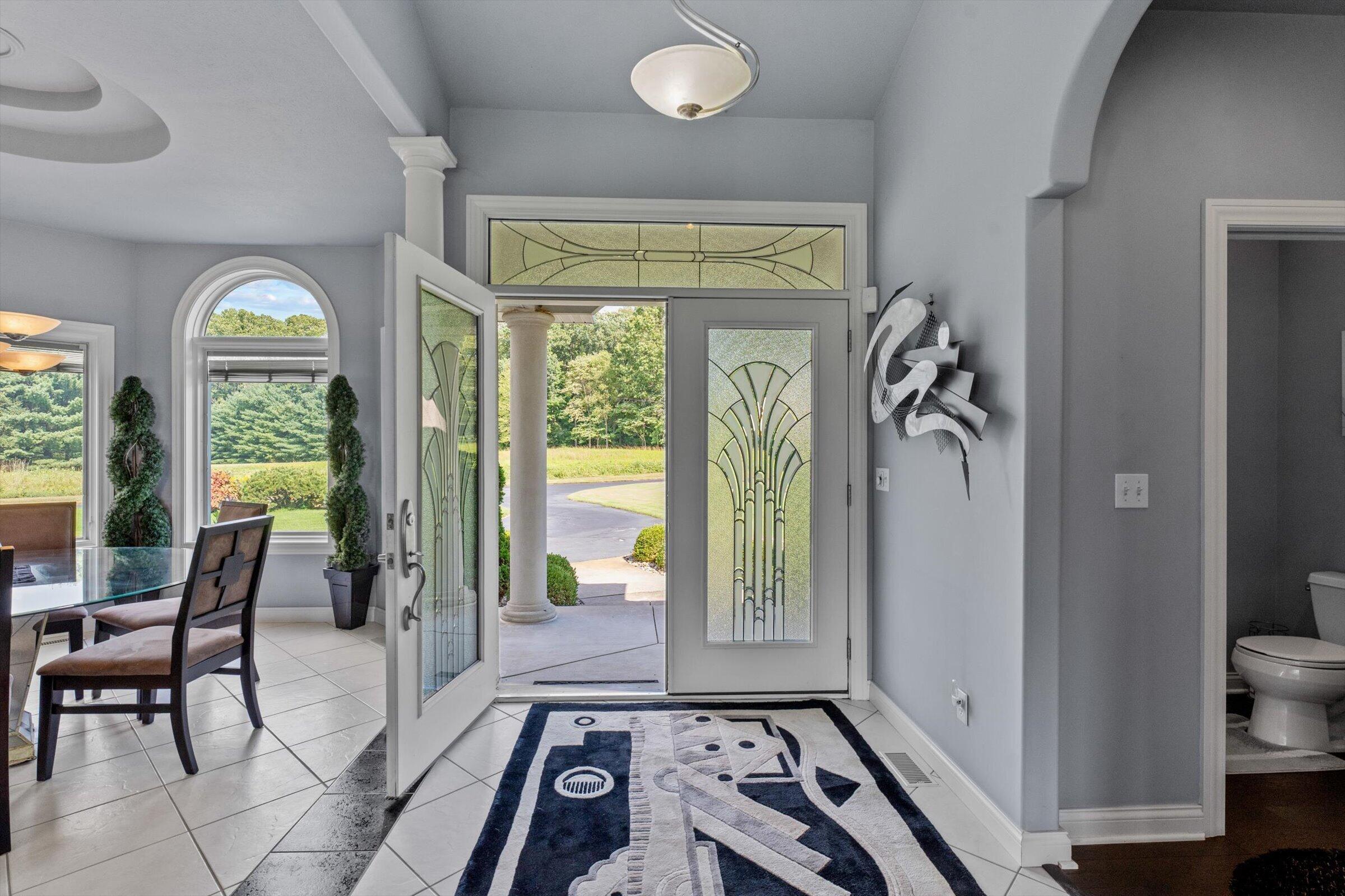 69618 Beebe Road
