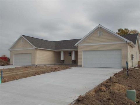 Photo of 212-214 Taylors Court, Scottville, MI 49454 (MLS # 26032321)