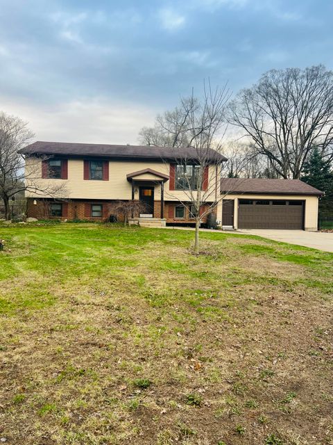 4757 Shank Street NE, Rockford, MI 49341 - MLS#: 25017302