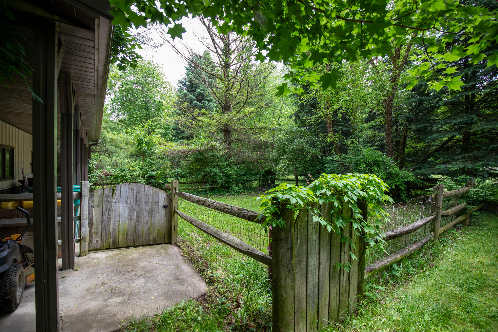8454 Stickles Road