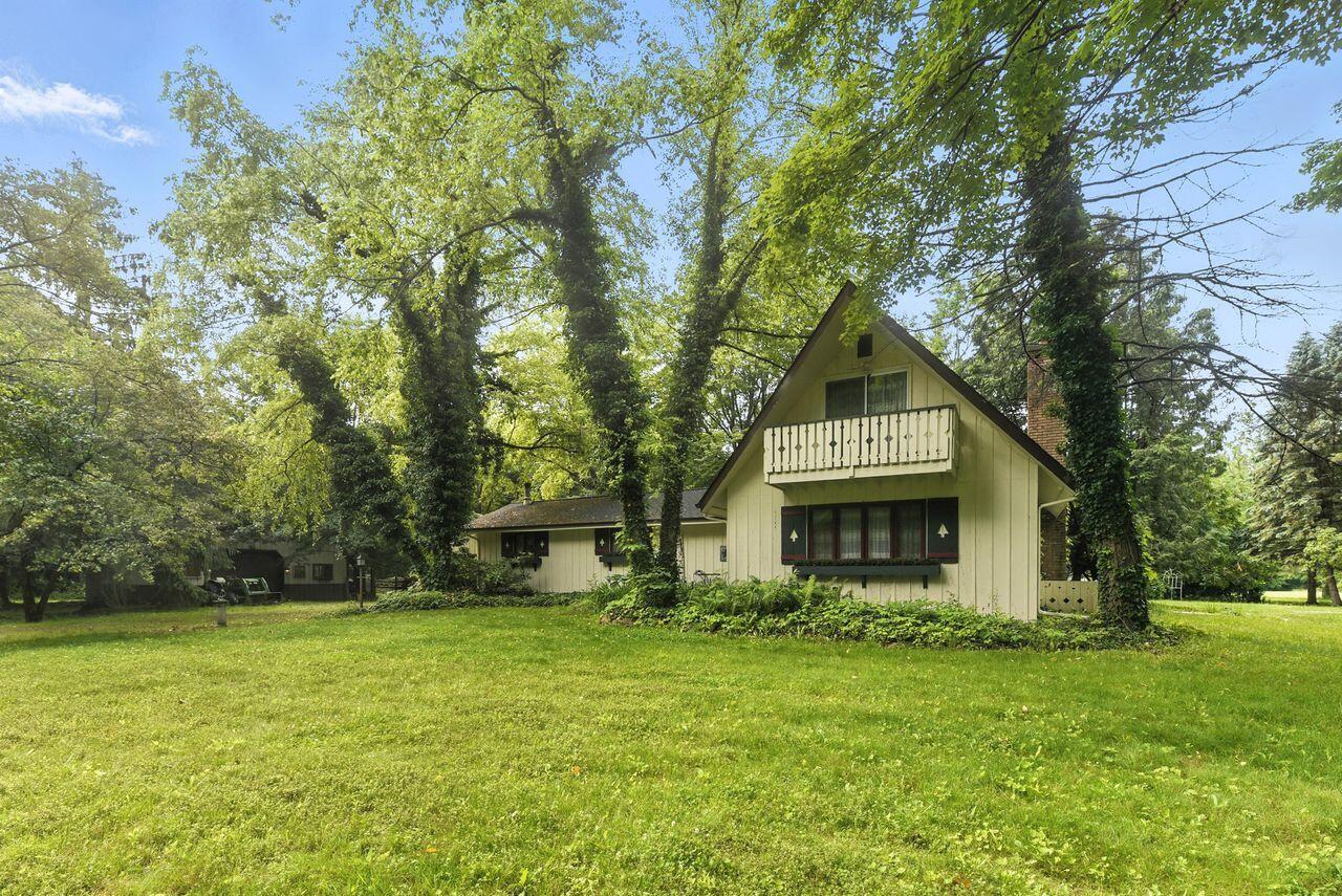 8454 Stickles Road