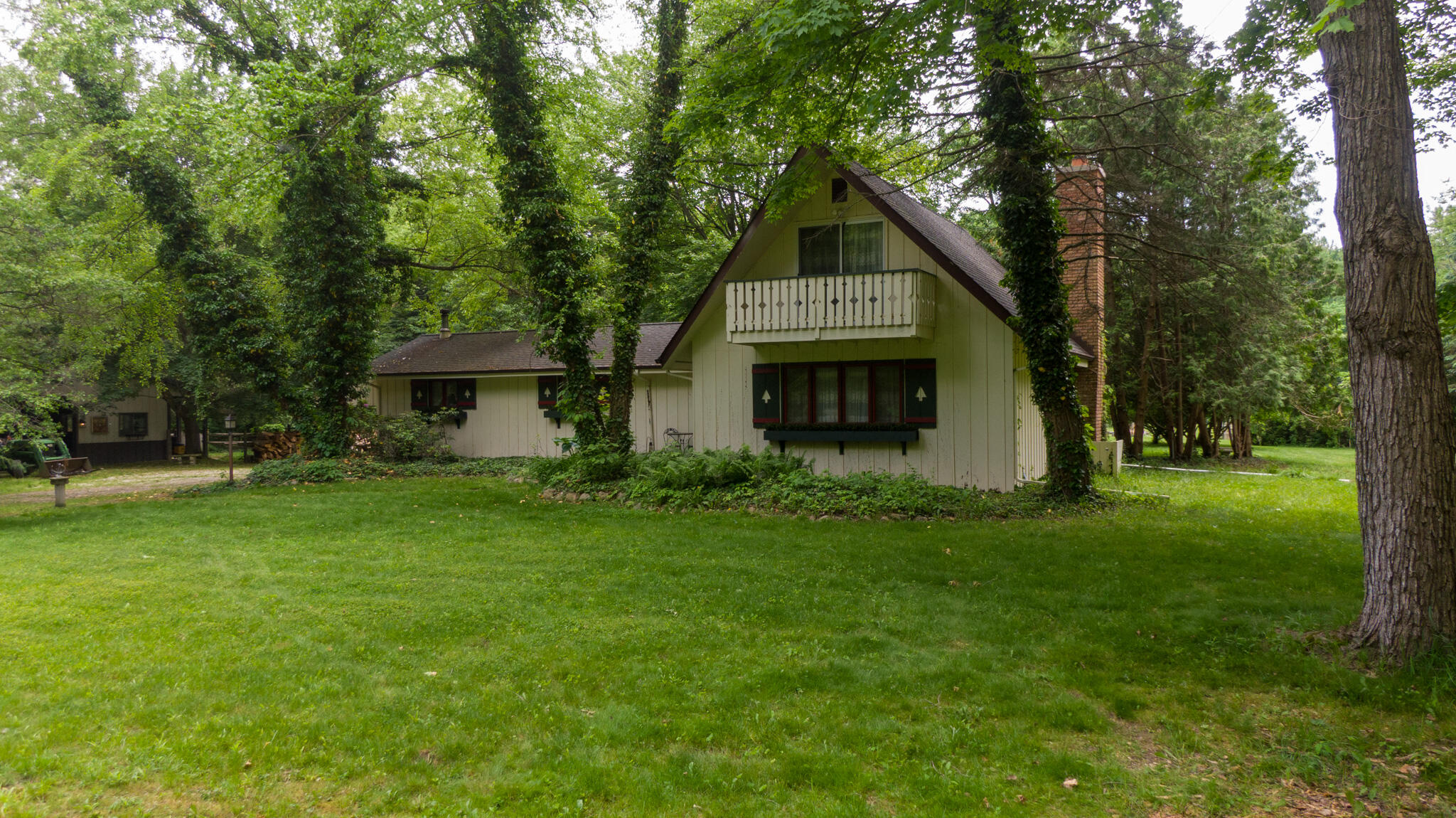 8454 Stickles Road