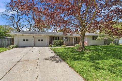Photo of 1114 Miami Road, Niles, MI 49120 (MLS # 26018845)