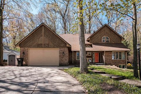 1746 Chateau Drive SW, Wyoming, MI 49519 - MLS#: 25010565
