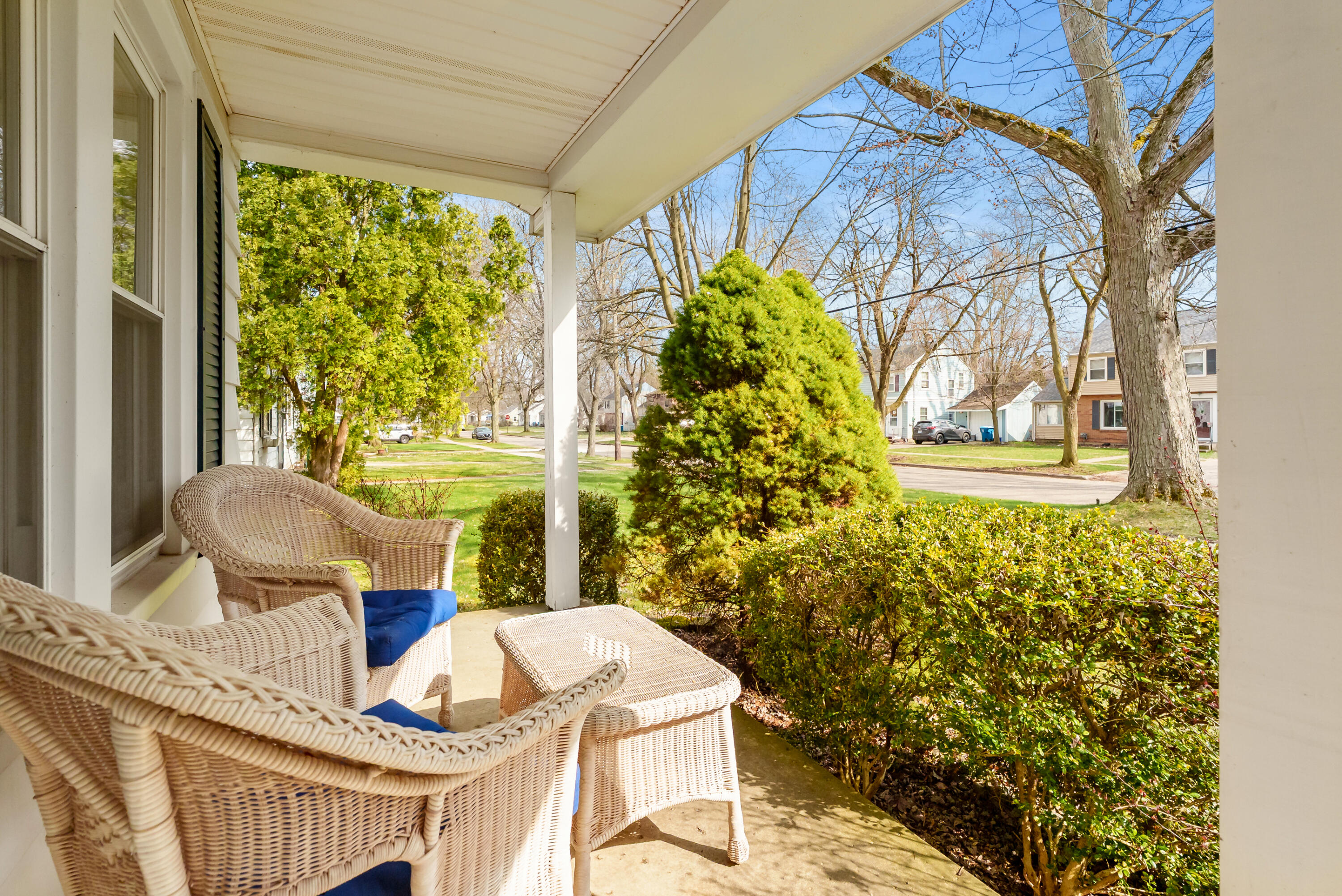 1427 Southern Avenue