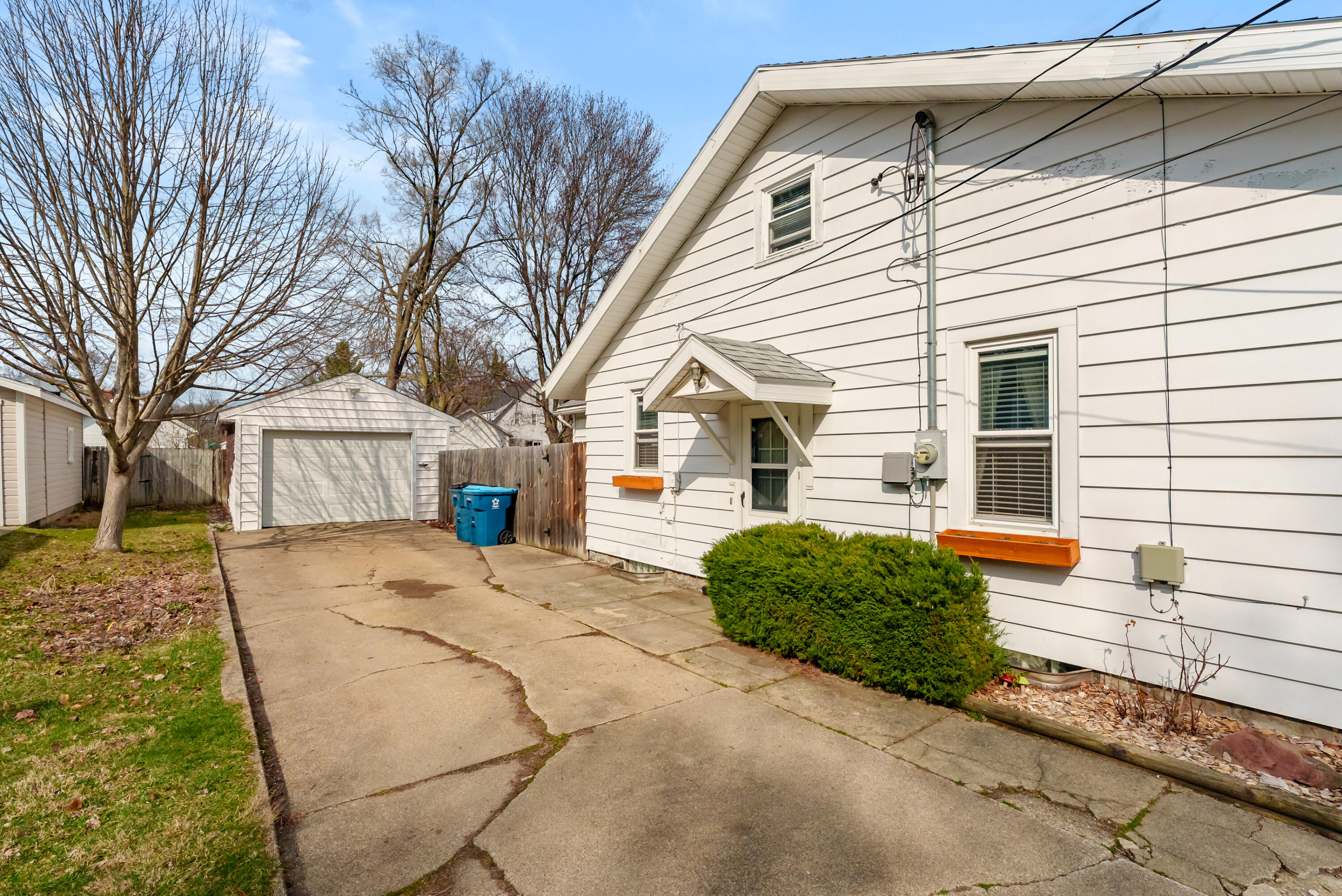 1427 Southern Avenue