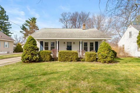 1427 Southern Avenue Kalamazoo MI 49001