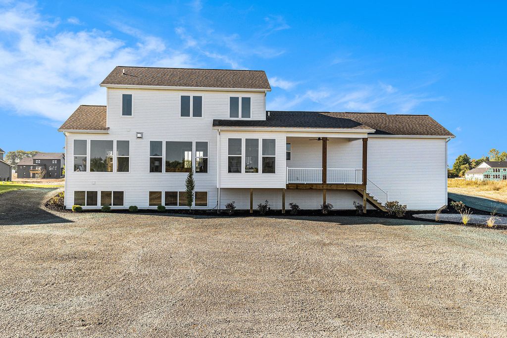 Photo of VL Ottogan, Holland, MI 49423 (MLS # 26015618)