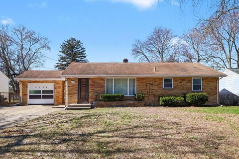 Photo of 8132 Mayfield Street, Portage, MI 49002 (MLS # 26009032)