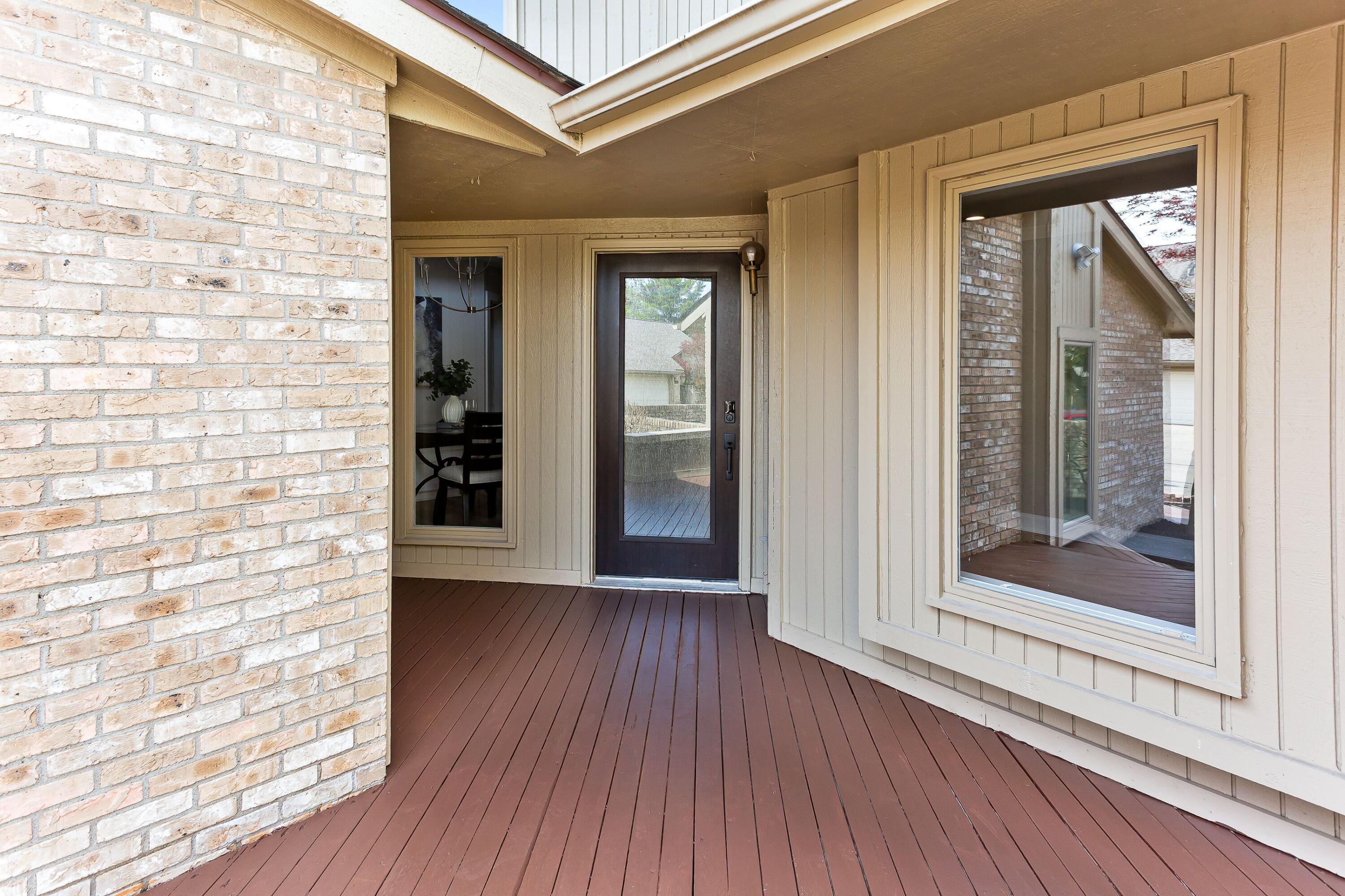 4291 Foxpointe Drive