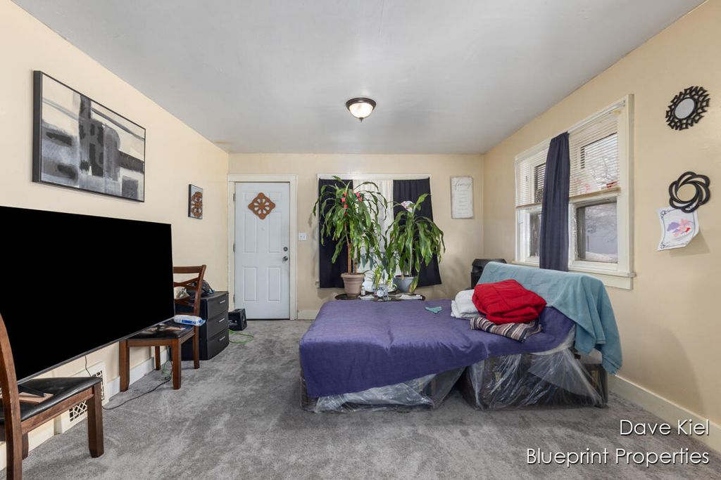 Photo of 1195 S Getty Street, Muskegon, MI 49442 (MLS # 26004642)