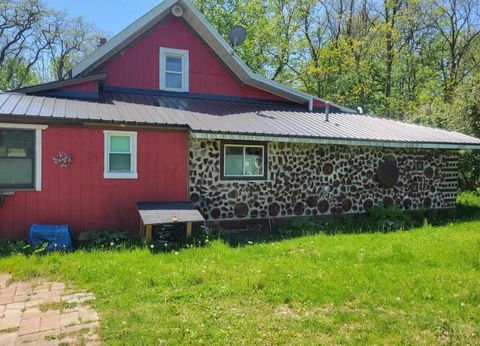 Photo of 4660 E Beyer Road, Fountain, MI 49410 (MLS # 26035328)