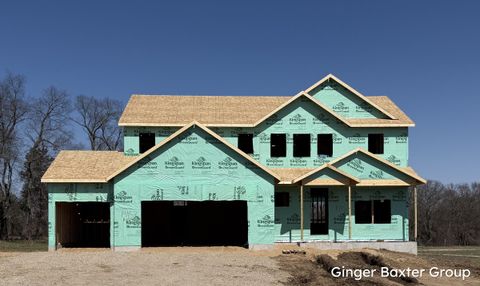 Photo of 14157 Ike Street NE #9, Lowell, MI 49331 (MLS # 26017561)