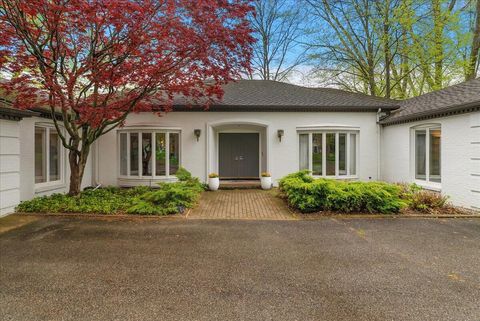3102 Manhattan Lane SE, Grand Rapids, MI 49506 - MLS#: 25000482