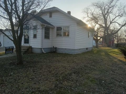 314 Sylvan Street, Buchanan, MI 49107 - MLS#: 25008792