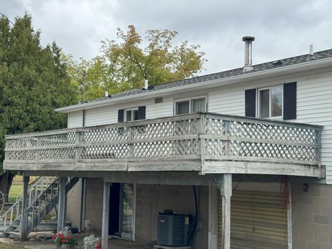 Photo of 75 W Wilson Road, Scottville, MI 49454 (MLS # 25050784)