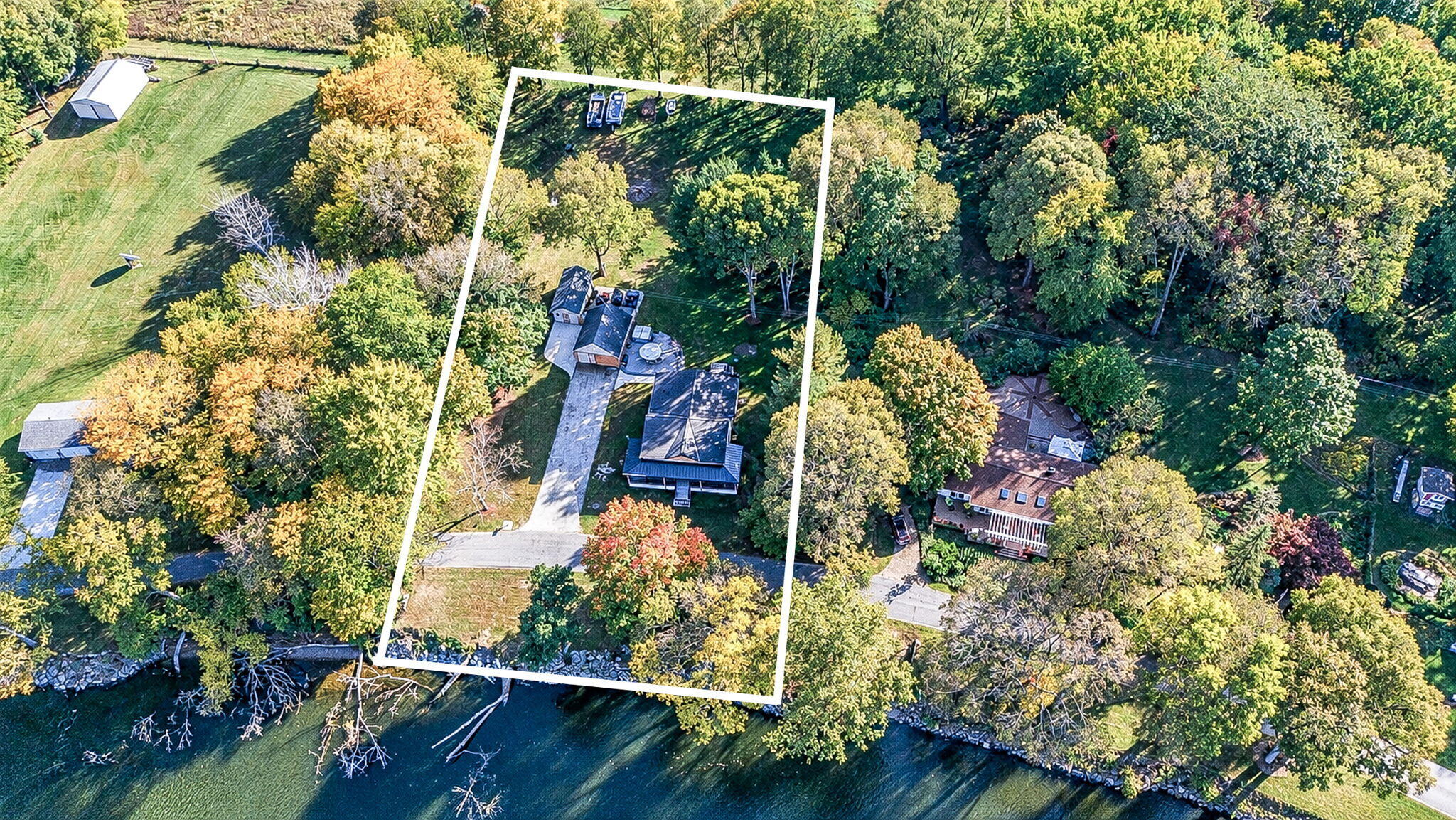 1102 Linden Drive