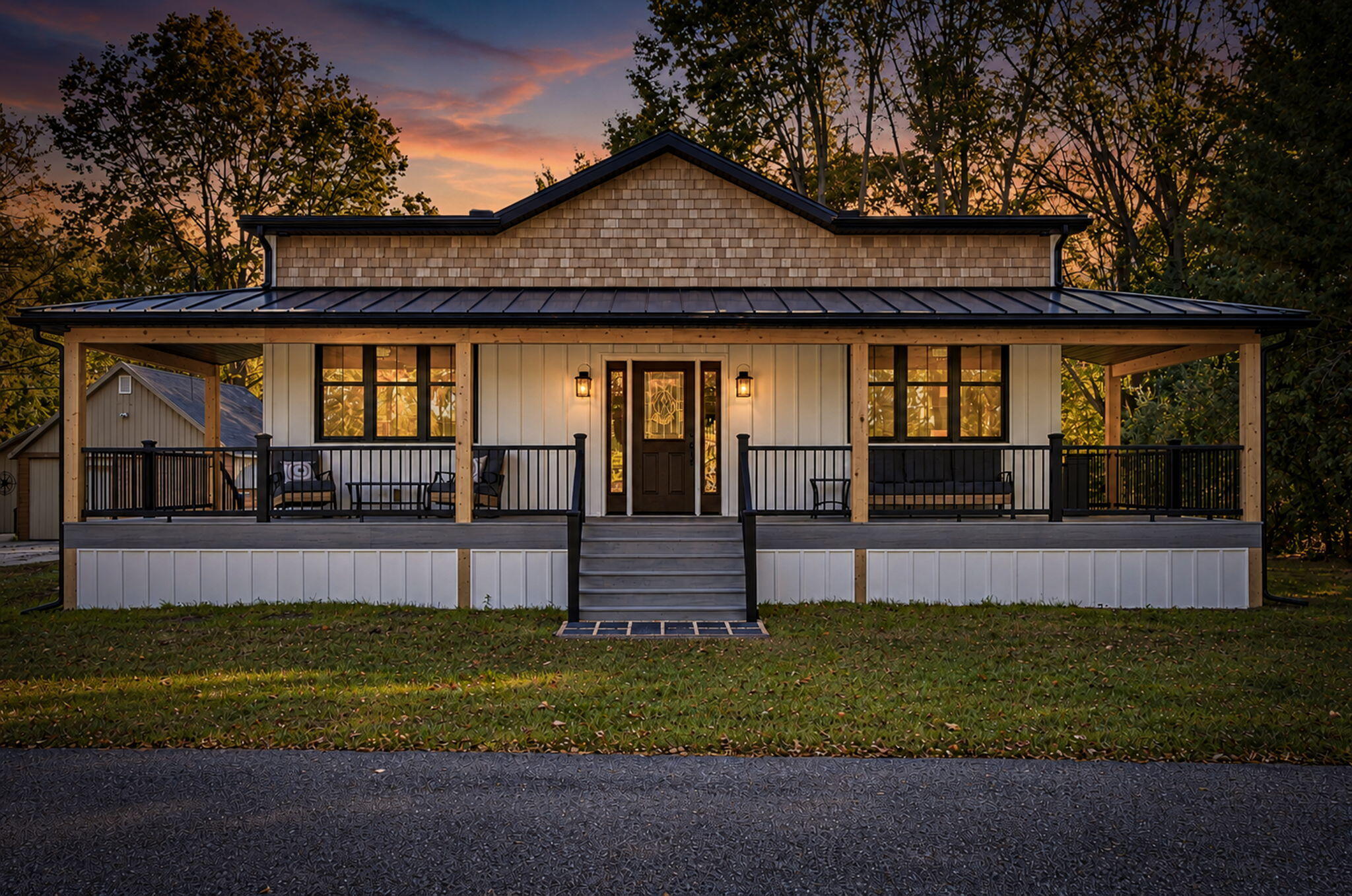 1102 Linden Drive