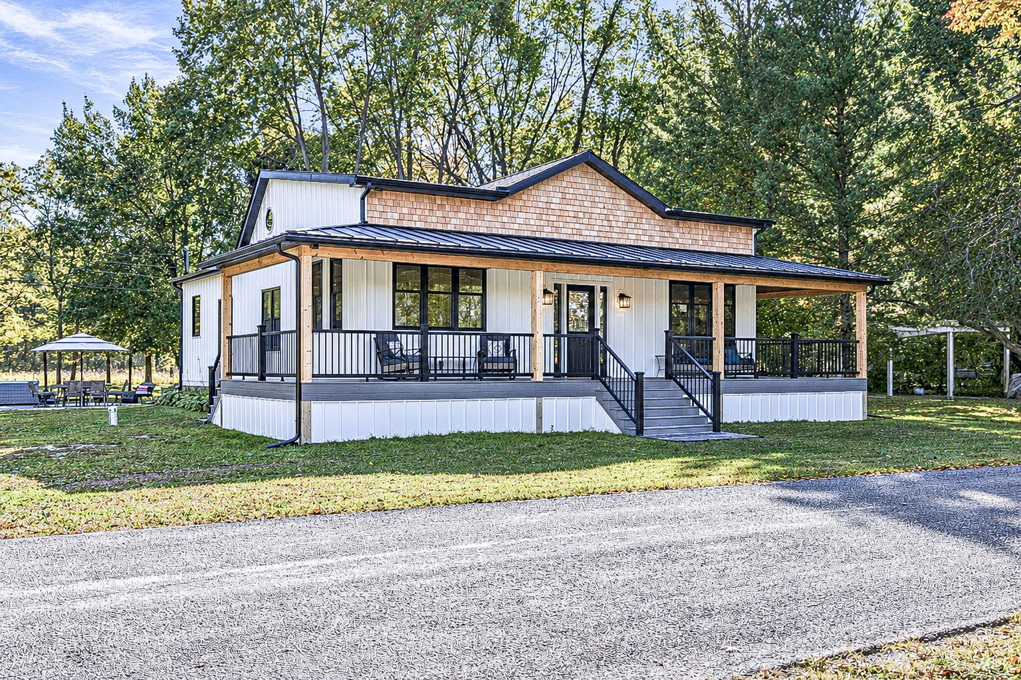 1102 Linden Drive