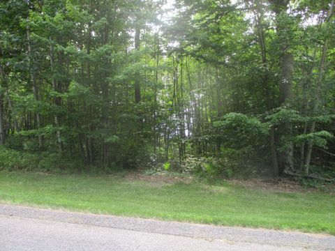 Photo of Emerald Ridge Lot #13, Onekama, MI 49675 (MLS # 23000241)