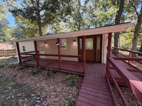 Photo for 1211 N Blossom Lake Drive