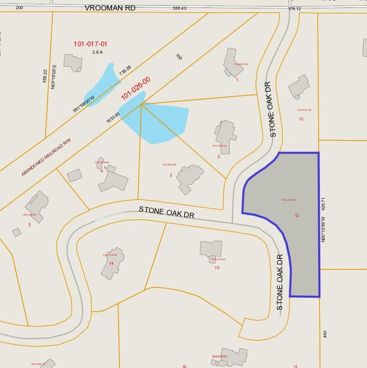Photo 1 of 6 — 5000 Stone Oak Drive Unit BLOCK, Jackson, MI 49201