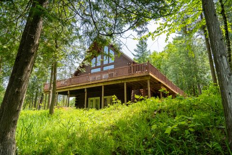 Photo of 20850 210th Avenue, Tustin, MI 49688 (MLS # 25046199)