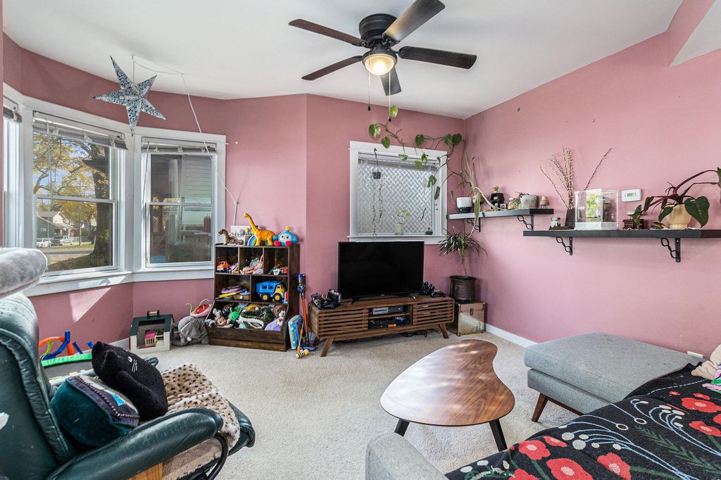 Photo of 1114 Lane Boulevard, Kalamazoo, MI 49001 (MLS # 25056630)