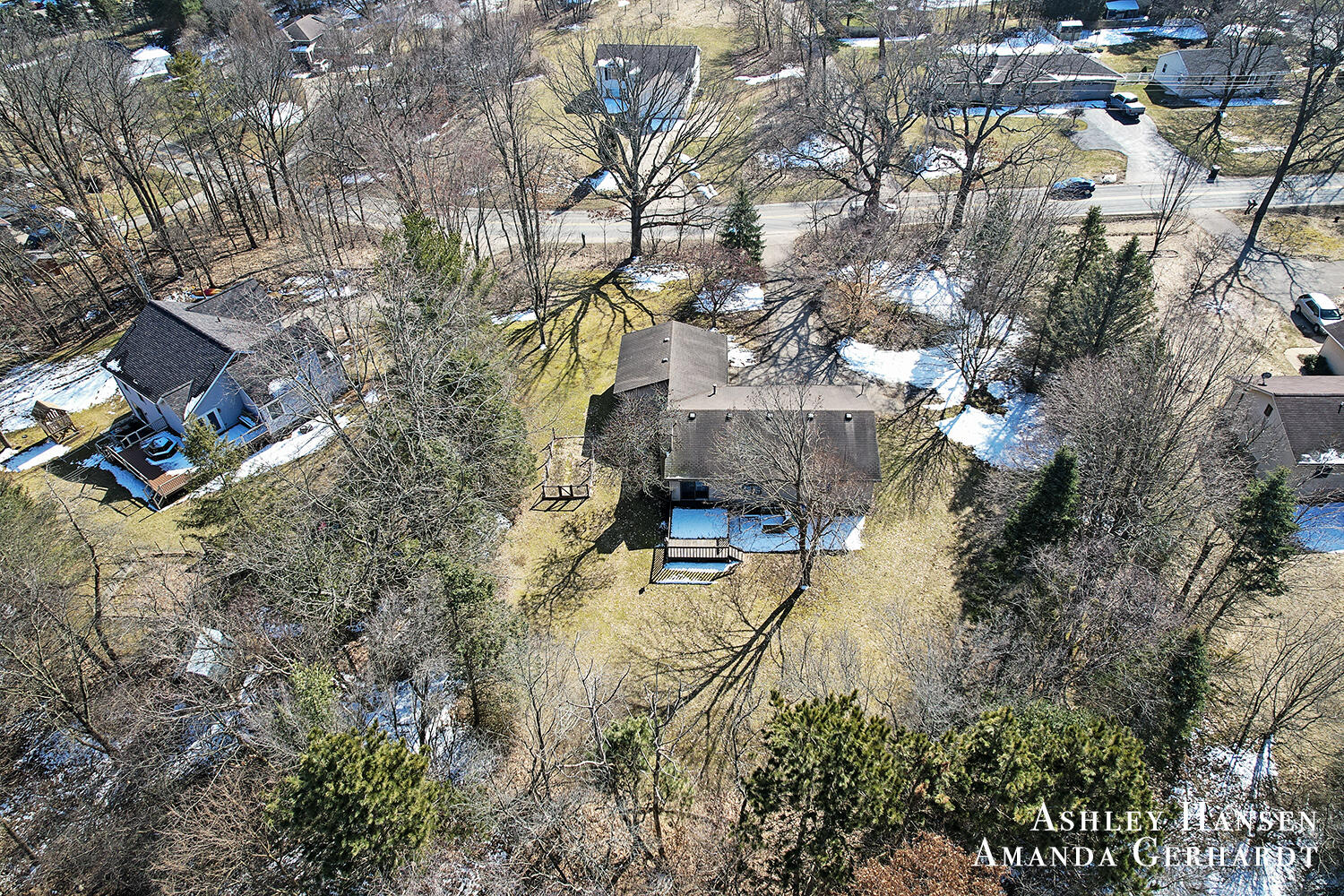 Photo 20 of 23 of 6857 Kuttshill Drive NE house