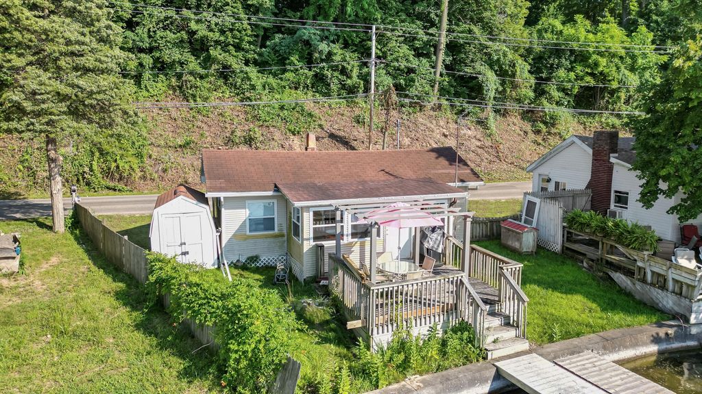 Photo of Sturgis, MI 49091 (MLS # 25052705)
