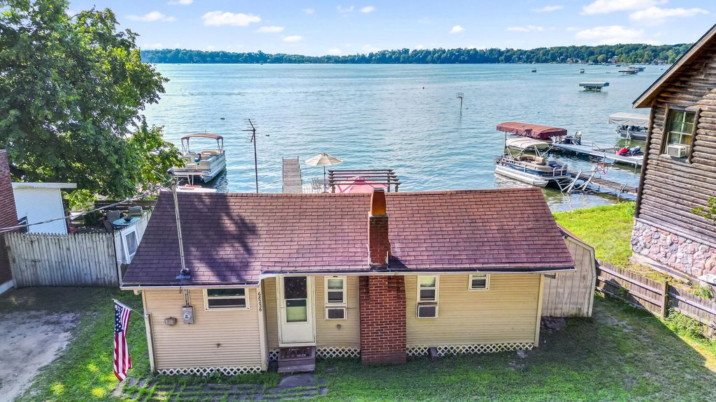 Photo of Sturgis, MI 49091 (MLS # 25052705)