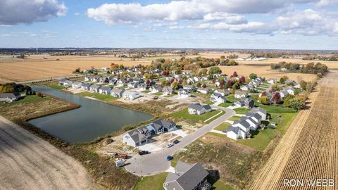 Photo of 3640 Garner Drive, Zeeland, MI 49464 (MLS # 25055489)