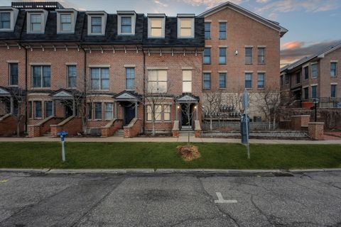 433 S Ashley Street, Ann Arbor, MI 48103 - MLS#: 25011203