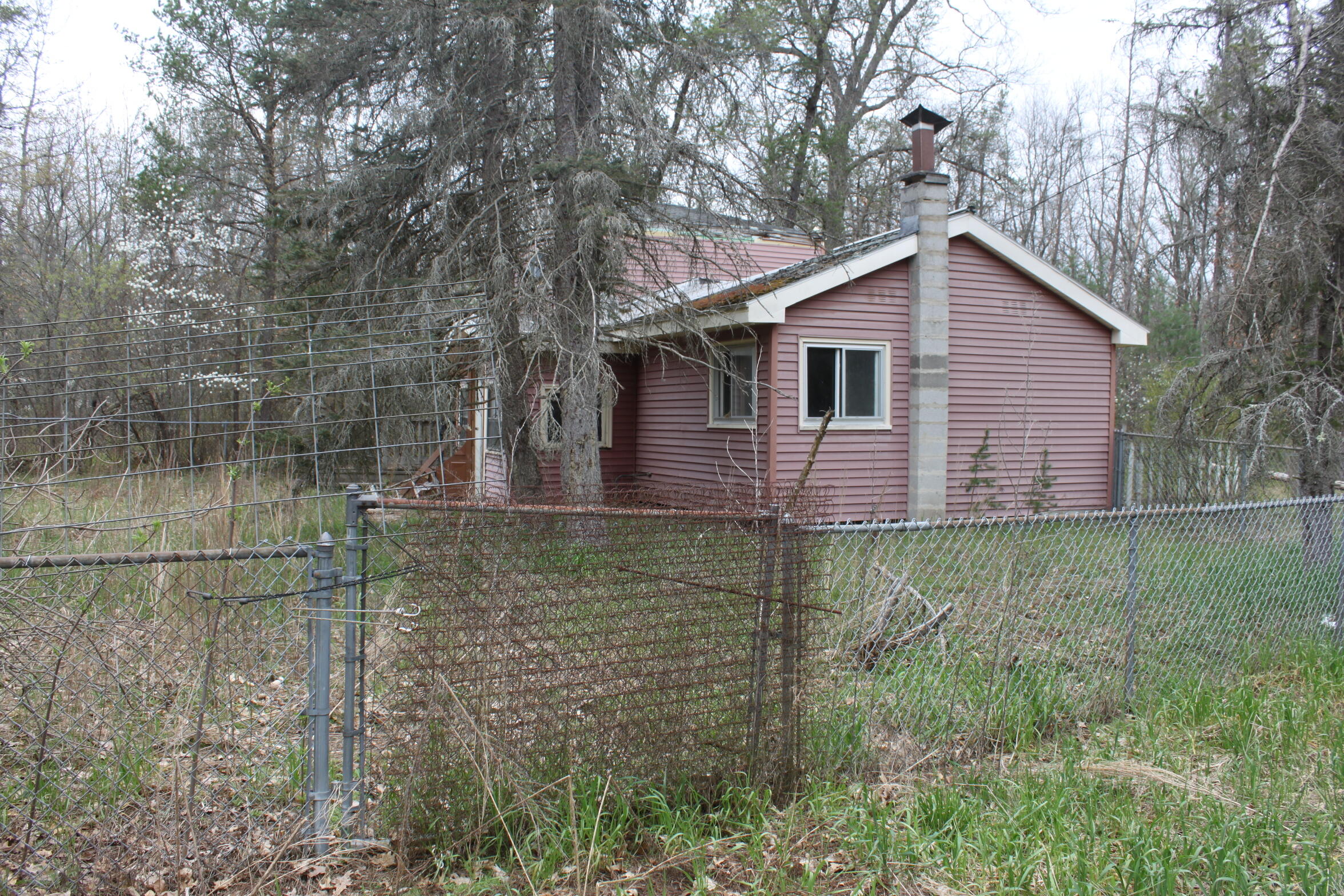 Photo 12 of 15 of 13973 Caberfae Highway house