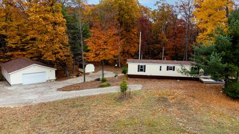 Photo of 151 E Shelby Road, Shelby, MI 49455 (MLS # 25056698)