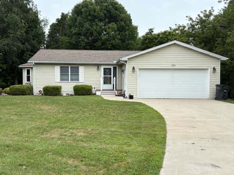 Photo of 3501 W Circle Drive, Hart, MI 49420 (MLS # 26041286)