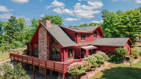 4257 Spens Road Rogers City MI 49779