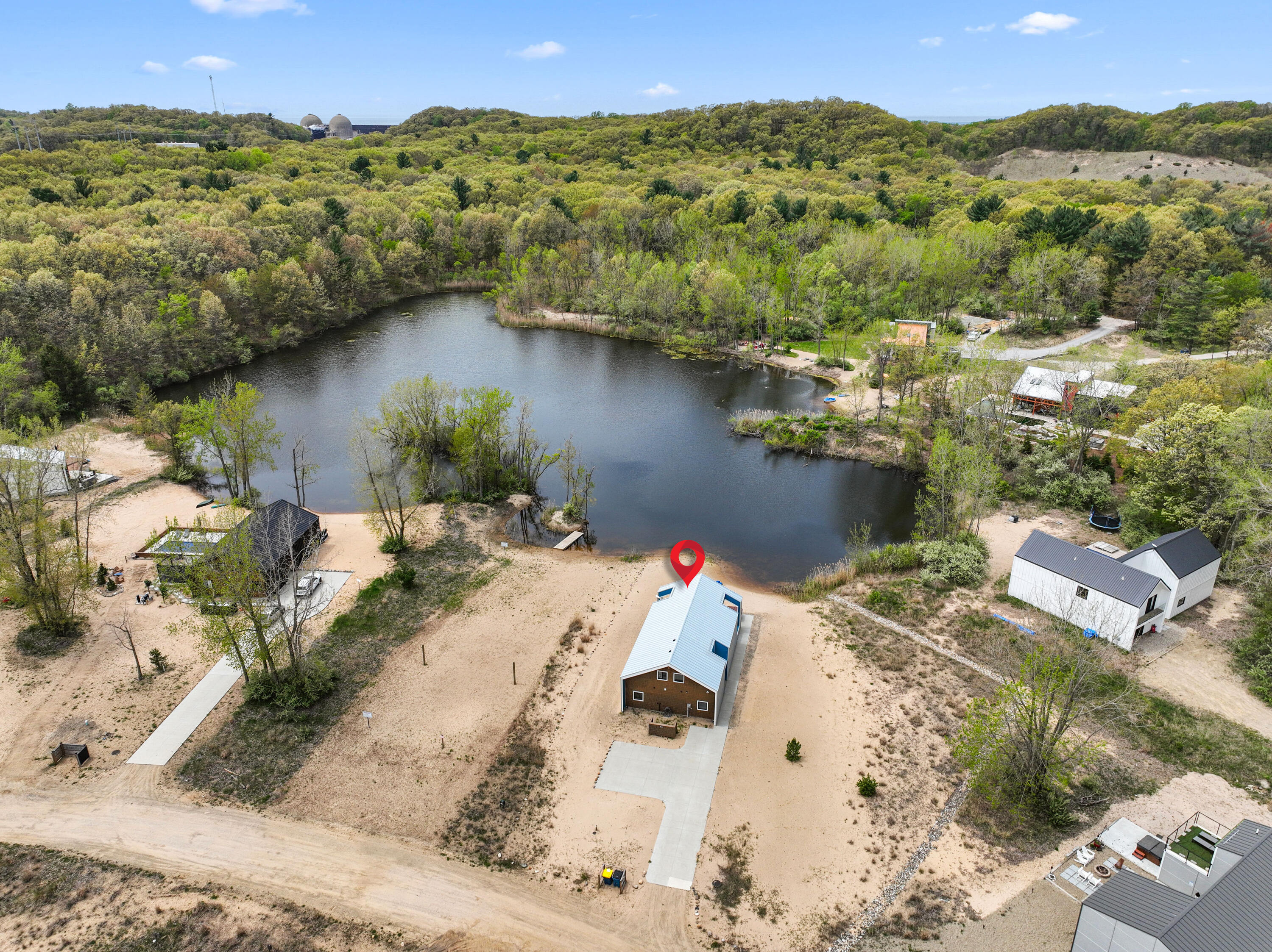 7469 Lake Solis Drive